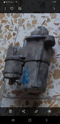 سلف كيا ريو • شغال • كربلاء