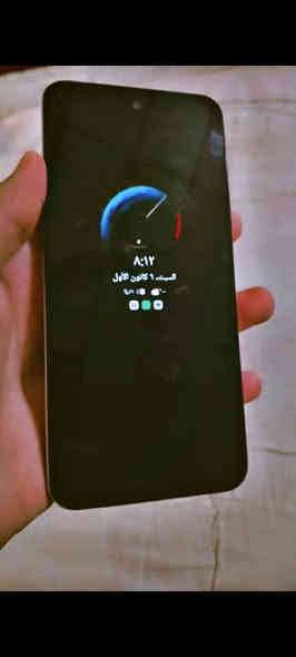 جهاز البيع TECNO SPARK Go 2
جهاز راقي مفتوح من الكورتونة صار سبوع ويا كورتونتة ويا ملحقاتة كاملة مابي كلشي ضد الكسر شرط ذاكرة 64 فريم 6 كلش الجهاز حلو العنوان تكريت السعر او الاستفسار اكثر اتصل؟ ***********اتصل ودلل ✈️
