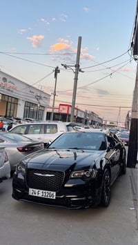 كرايسلر 300 • ٢٠١٨ • بدون حادث