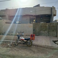 حي العسكري • ٢٠٠م • طاقة شمسية