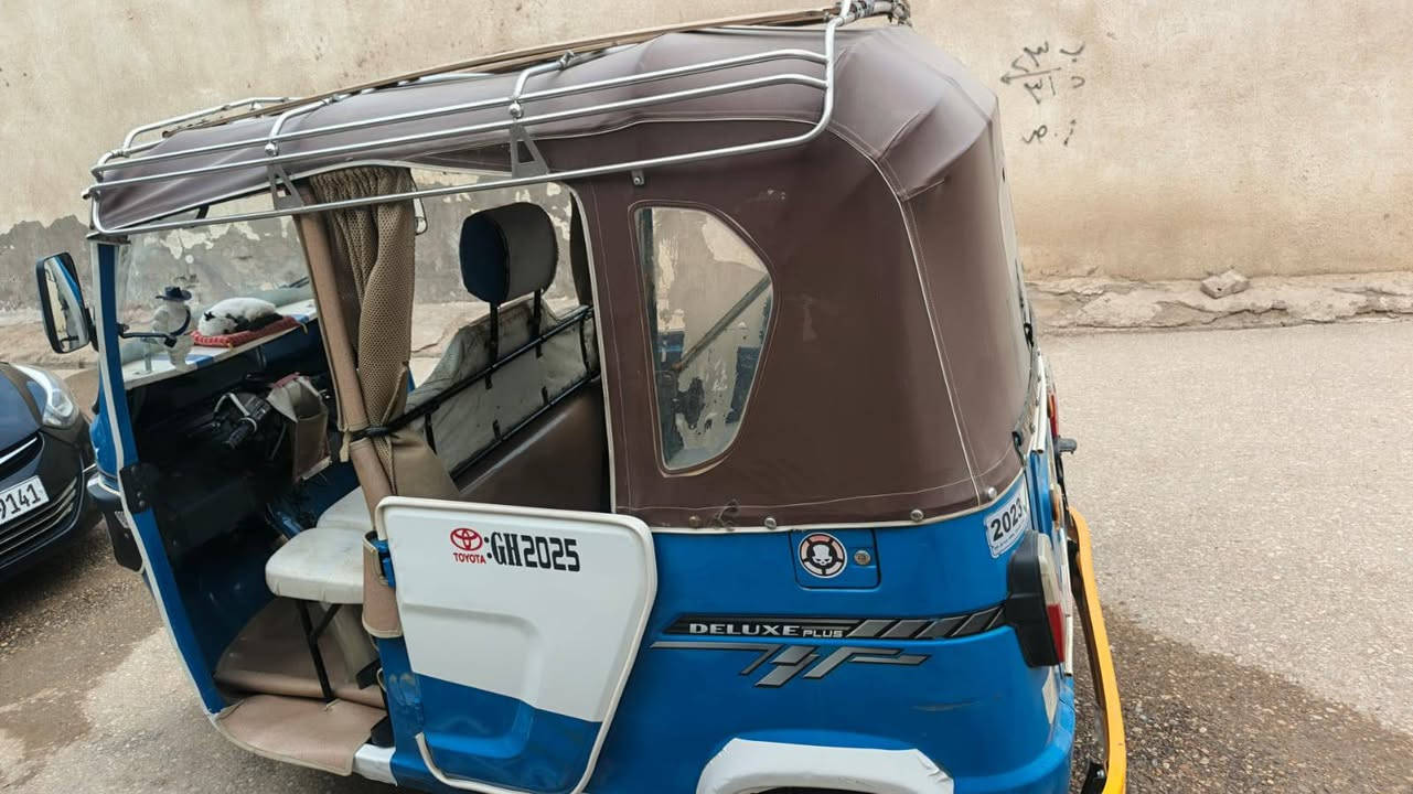 تكتك تي في اس رقم ذي قار انكليزي بسمي كفاله فقط الكاور مبدل تكتك جاهزه كبل لشارع السعر7250
***********
