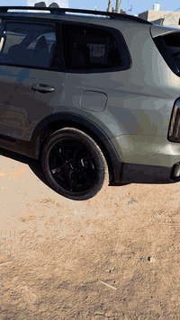 السلام عليكم  كيا تلورايد ٢٠٢٤ ماشيه ٤٠ كيلو متر  السياره جاهزه مابيها نقص برغي معروه ٢٥٠  حادثة  كما موضح  بالصور 
*********** مكانها   المسيب
