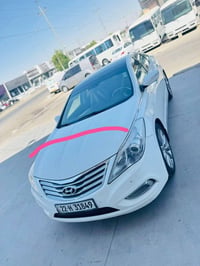 ازيرا • فول مواصفات • ٢٠١٤