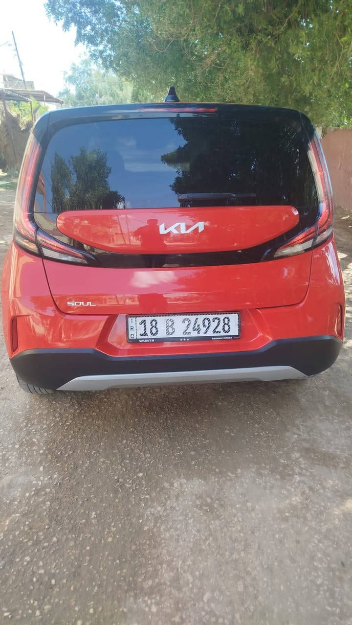 سلام عليكم صول 2023 رقم بابل مكاني بابل حادث فقط بنيد  مكينه 2000 دوش ماشيه 30 سعر سياره 145 وبيه مجال بسيط 
سياره زيرو مكينه وكير وحداديه وتبريد وتخم تاير كله جاهز وجديد للستفسار اكثر تصال علرقم ***********
