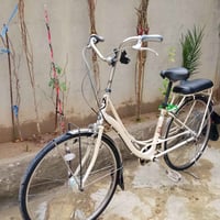 بايسكل ياباني اصلي • نظيف 100/100 • كركوك