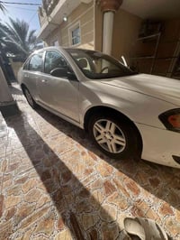 شوفر ليت امباله • ٢٠٠٩ • مكينة جيدة