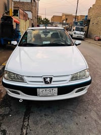 بارس ٢٠٢٢ • غاز بنزين • تاير جديد