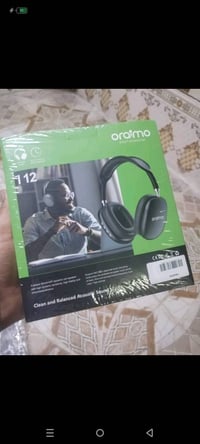 🎵 سماعات Oraimo