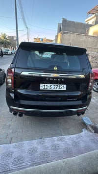 تاهو بريمير • ٢٠٢٣ • مكفوله خليجي