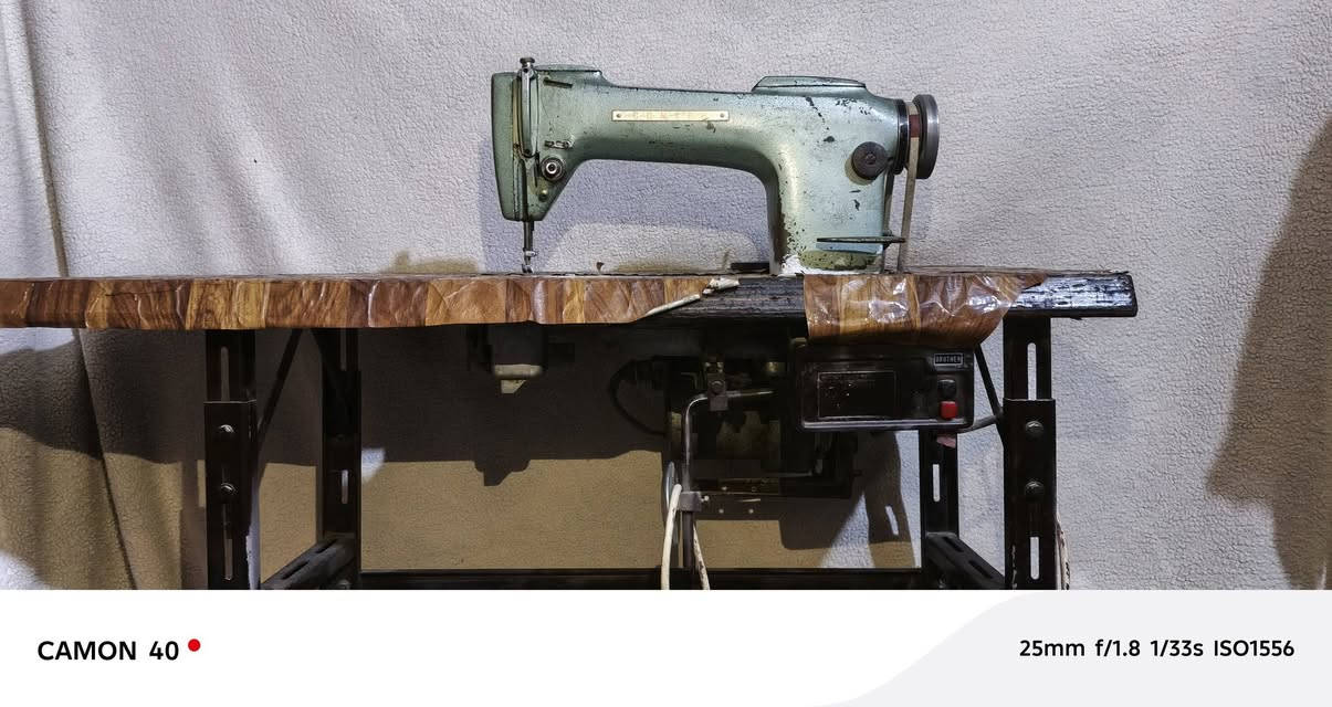 مكينه للبيع جاك ب١٠٠وبيها مجال مكاني بغداد شعله


**إذا كنت صاحب هذا الإعلان وتريد حذفه لأي سبب، رجاءا أرسل رسالة إلى الدعم الفني**