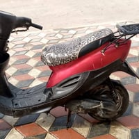 درجه بيجي نضيفه جاهزه من كل شي البيع السعر خاص 07893571672