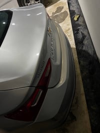 ماليبو • ٢٠١٨ • ١٠٠٠٠٠ كم