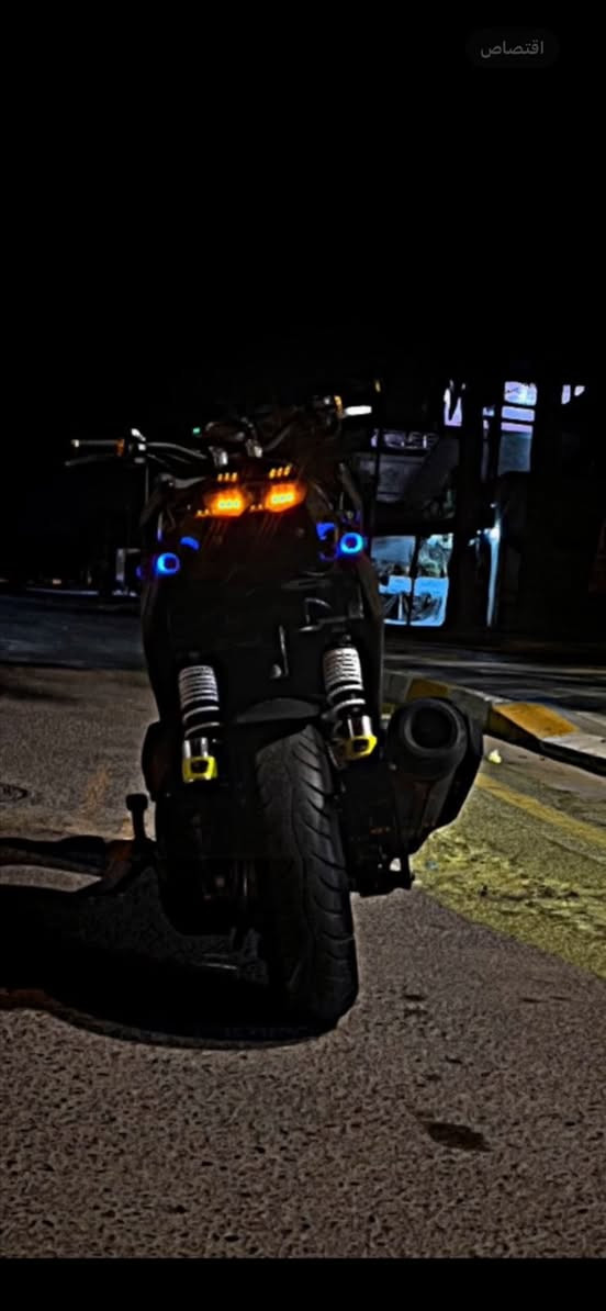 إسلام عليكم جبلي للبيع الدراجه كفاله عامه من كلشي خير من الله الدواجه بيه كفرات ابيضّ وأسود ختم واحد ثنينهن بكلايت الد كلش نضيفه بيه اشاير امامي وبيه اشاير خلفي مو وياها مكفوله من كلشي الدراجه مصار هواي من نزلت رمبه فول فول الدراجه صلاوات عله محمد رقم *********** بي وتساب فقط
