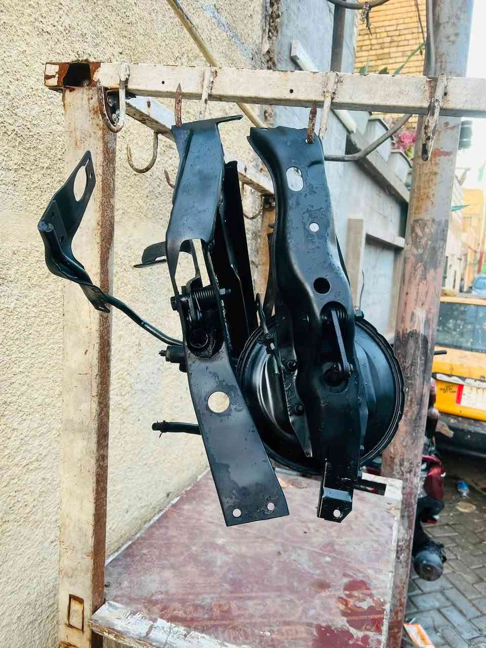 السلام عليكم شلونكم عيوني عندي مجموعه مال كية للبيع نضيفه متواجد واتساب ورقم هاتف *********** مكاني بغداد مدينه الصدر @إشارة
