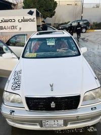 ٢٠٠١ • مكينة اصلي • دركسيون كهربا