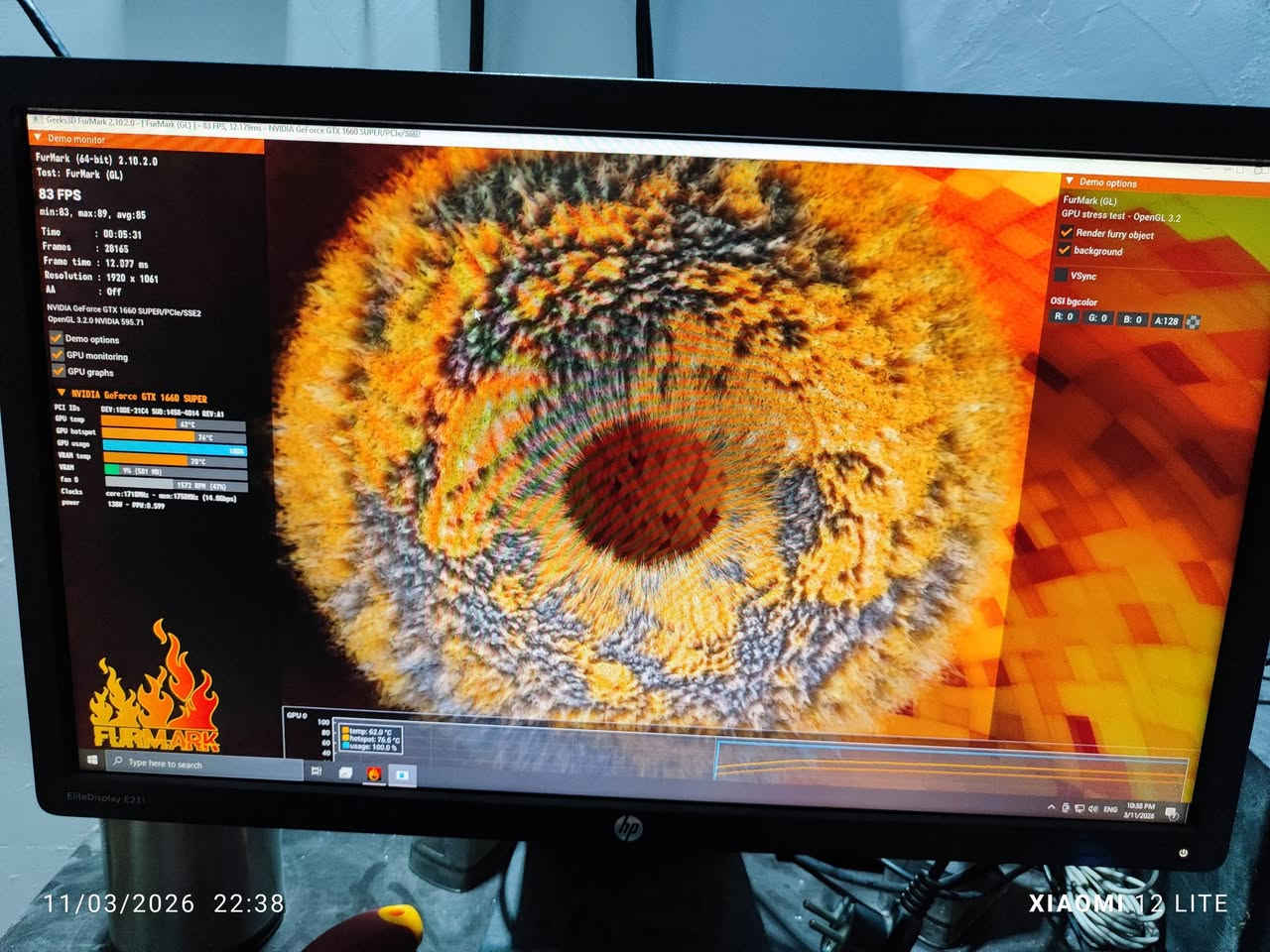 كرت شاشة 1660 سوبر oc گيگا بايت اقوى نسخة السعر 190 الف


**إذا كنت صاحب هذا الإعلان وتريد حذفه لأي سبب، رجاءا أرسل رسالة إلى الدعم الفني**