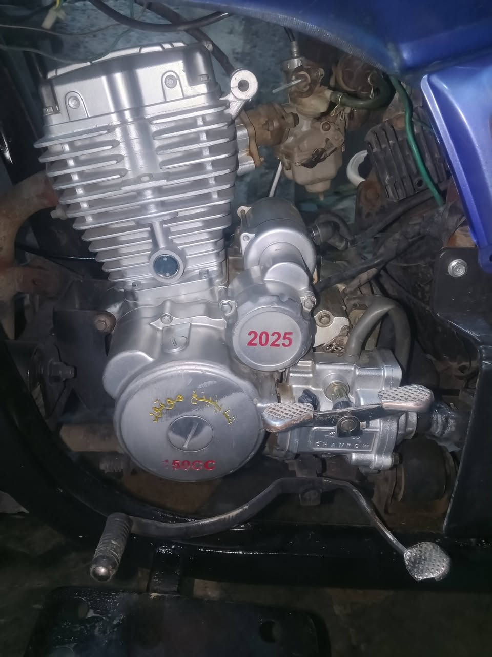 ستوته للبيع موديل 21 اوراق كامله كهربايات شغاله كلهه نكره سلف محرك 25 مامفتوح تايرات جوبلس  مابيهه نقص كامله 
السعر 1.700 واسط العزيزيه الاستفسار ***********
