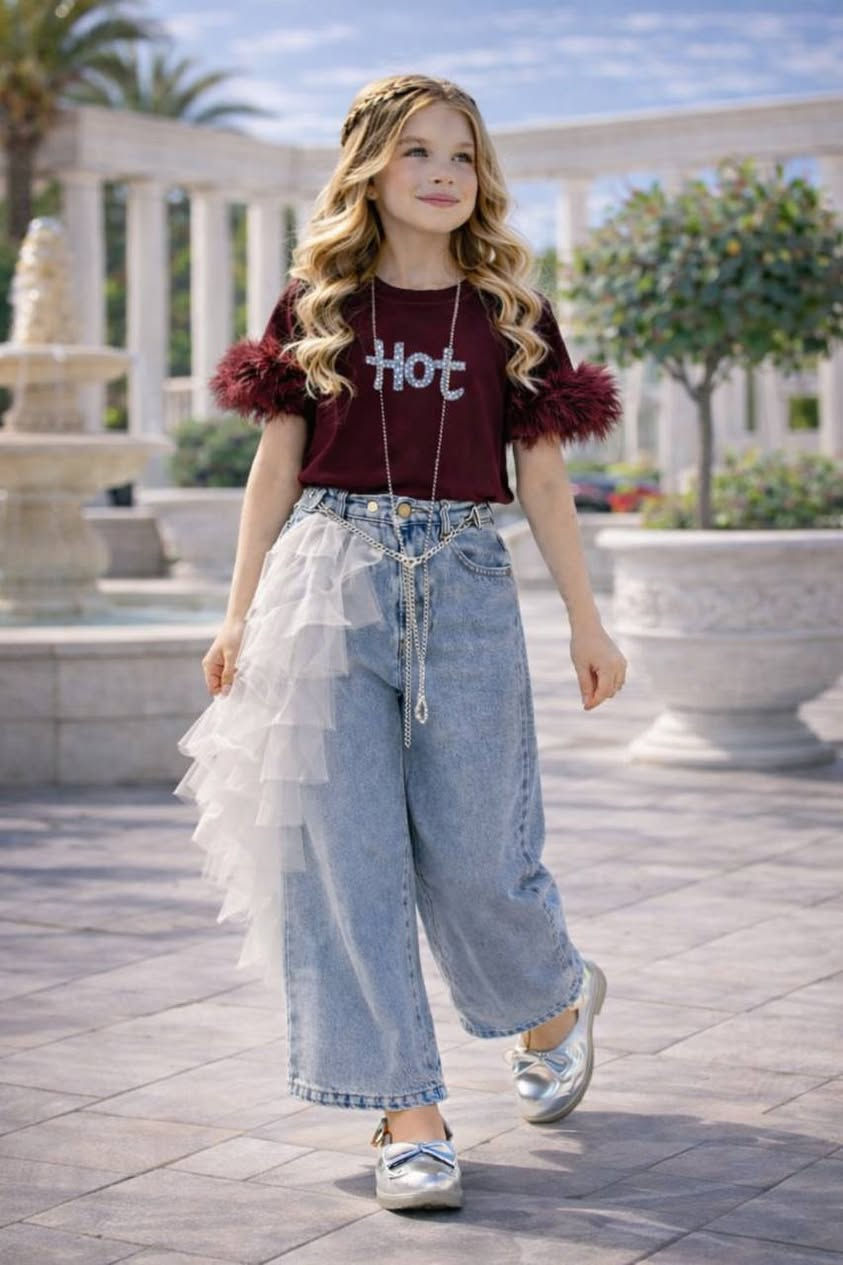 ✅️اجمل وارقى الموديلات مبيعاتنا #جملة من #المصنع مباشر #شحن من #تركيا🇹🇷🇹🇷 لجميع انحاء العالم 🌏✈🎁

رابط قناة الاطفال 🇹🇷
https://t.me/Rashamoda

#اطفال #تركيا #رسمية #trend #محير #ولادي #بناتي


**إذا كنت صاحب هذا الإعلان وتريد حذفه لأي سبب، رجاءا أرسل رسالة إلى الدعم الفني**