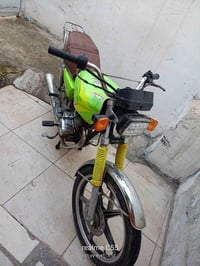 بارت للبيع محرك خير من الله موديل 2020  فول عزم نار ما بي اي عيب بس وا...