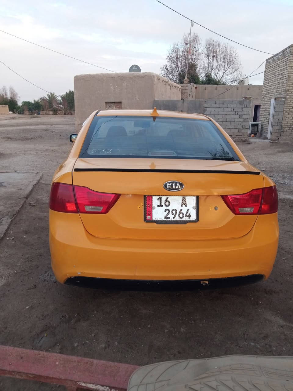 اوبتيما مريكي موديل 9 رقم قادسيه نكليزي بسمي كير جديد محرك تبريد جديده منضومت غاز بانزين حداديه وره وكدام تحكم ستيرن تبديل باب مصفره هيئة وغرامات توه داخله هزه يعني سياره جاهزه وناشره مقطع اتكد خاطر لاتجي وتكلي اتعنيت وجيت شوف وتكد وخابر مكان سياره ديوانيه لحمزه شرقي سعره 105 وبيه مجال ***********
