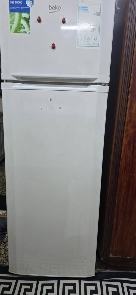 السلام عليكم عندي هذا الكنتور ٣ بوب مستعمل نضيف رايدته ب١٢٥وثلاجه ١٢ قدم نضيفه تبريدهه كلش زين ب١٥٠ الف عنوان بغداد


**إذا كنت صاحب هذا الإعلان وتريد حذفه لأي سبب، رجاءا أرسل رسالة إلى الدعم الفني**