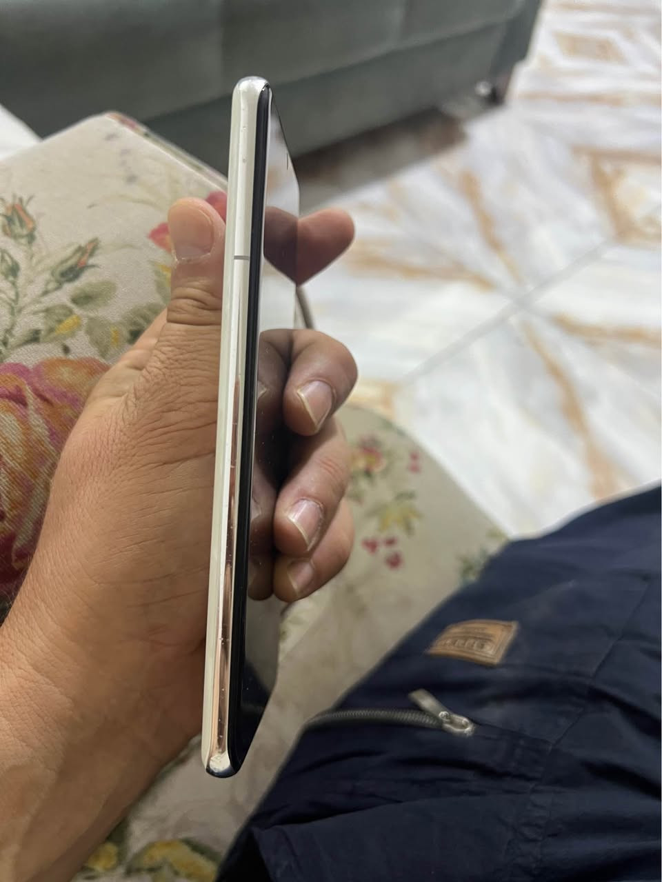 هواوي P60 برو ذاكره 512 العشوائيه 12 نظيف جدا جدا كامل ملحقات البطاريه 100 المعالج سناب دراگون 8+ Gen 1 مكاني بغداد العطيفيه *********** سعره 450 الف بغداد, العراق
