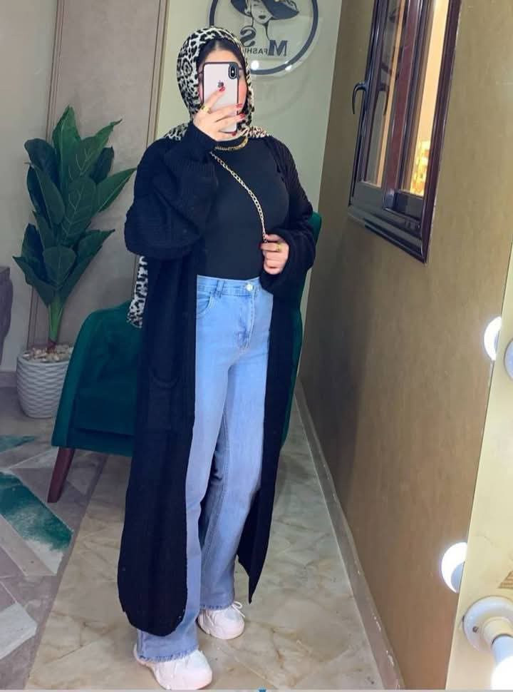 فرع الكاجول
بنات ننزل نلحق التصفيات بسرعاااه مافيش وقت خلاص الكميه محدوده جدا 🥲🏃🏻‍♀️🏃🏻‍♀️
 
اوعى تصرفى العديه وتعالى الحقى الخصومات👇🏻 ❤️

وانتهزى الفرصه تصفيات بأقل من نصف تمنهم والله 🥲

اخرر قطع من كل موديل واللى يلحق يلحق يابنات 👇🏻😍

لينك جروب التيك توك
اعملي فولوا ونقولك مبروك منتج هدية او قسيمة مشتريات 

https://www.tiktok.com/@muslimstore10?_r=1&_t=ZS-941zOkVqZUe

لينك جروب الواتس عروض يوميا :

https://chat.whatsapp.com/DjbSfYE7XsHHV3DxXJGD5x?mode=gi_t


**إذا كنت صاحب هذا الإعلان وتريد حذفه لأي سبب، رجاءا أرسل رسالة إلى الدعم الفني**