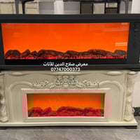 معرض صلاح الدين • ميز شعله ١٢٠-١٨٠سم • جملة ومفرد