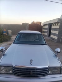 كراون طويل • ١٩٩١ • سنوية ٢٠٣١