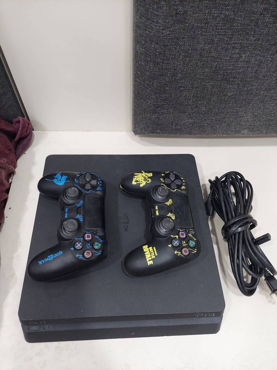 سلم مهكر ٢٦٠ وبي مجال الف كيكة


**إذا كنت صاحب هذا الإعلان وتريد حذفه لأي سبب، رجاءا أرسل رسالة إلى الدعم الفني**