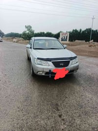 سوناتا ٢٠١١ • اصل غاز • تبريد ثلج