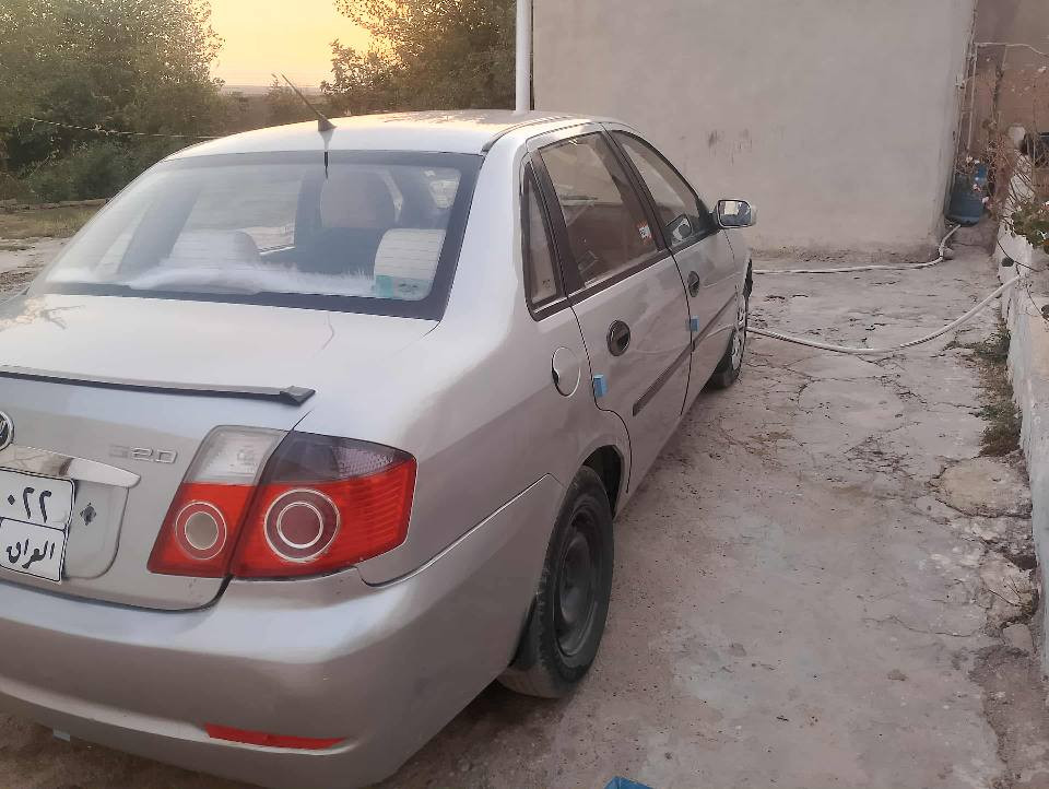 ليفان موديل 2010 حجم گةورة 520 مرغوب
گيرو مكينة بيلاد بةشةرت
تربريد لةسةر يويج 
سةيارةكي توندوتؤلة بئ مسرةفة بةنزين هةرناخوا
رقم هةولير بةناو شريكة بةناو ناكري سنوي اسلي لةگةلة
سعر 33 مجال گؤرينةوةش دةكةم لةسةر دل گرتن 
 *********** أربيل, العراق
