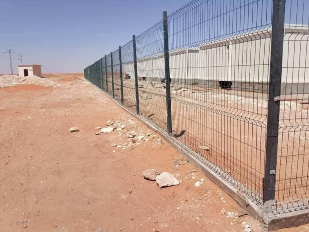 🌟 شركة الرحمن لأسيجة BRC - الخيار الأمثل لأمان وجمال مساحتك 🌟
📞***********  واتساب 
🏗 الجودة والاحترافية: في شركة الرحمن، نتفانى في تقديم أسيجة BRC التي تجمع بين القوة والتصميم الأنيق، مضمونة لتلبية كافة متطلباتكم الأمنية والجمالية.
💡 تصاميم مبتكرة: نقدم مجموعة واسعة من التصاميم التي تناسب كل ذوق ومتطلب، مع إمكانية تخصيص الأسيجة لتناسب مشروعك بشكل فريد.
📞 للطلب او الاستفسار يرجى مراسلة الصفحة من الزر اسفل المنشور او اتصلوا بنا الآن على الأرقام:
📞*********** واتساب 

📞*********** واتساب 
🌍 خدمة عملاء استثنائية: نفخر بتقديم خدمة عملاء متميزة واستجابة سريعة لكل استفساراتكم واحتياجاتكم.
🔒 مع شركة الرحمن، أنتم تختارون الأمان والجودة. اتصلوا بنا اليوم ودعوا شركتنا تحول مساحتكم إلى عمل فني آمن 
وجذاب! 🔒
