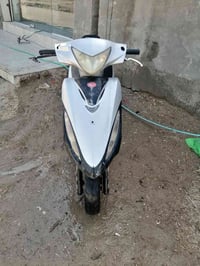كامكو جي فور شغاله سلف هندر كهربياات كامله ما نقصه شي جاهزه ب٣٠٠ وبيه ...