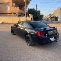 جارجر ٣٥٠٠ • ٢٠٠٧ • رقم سليمانيه