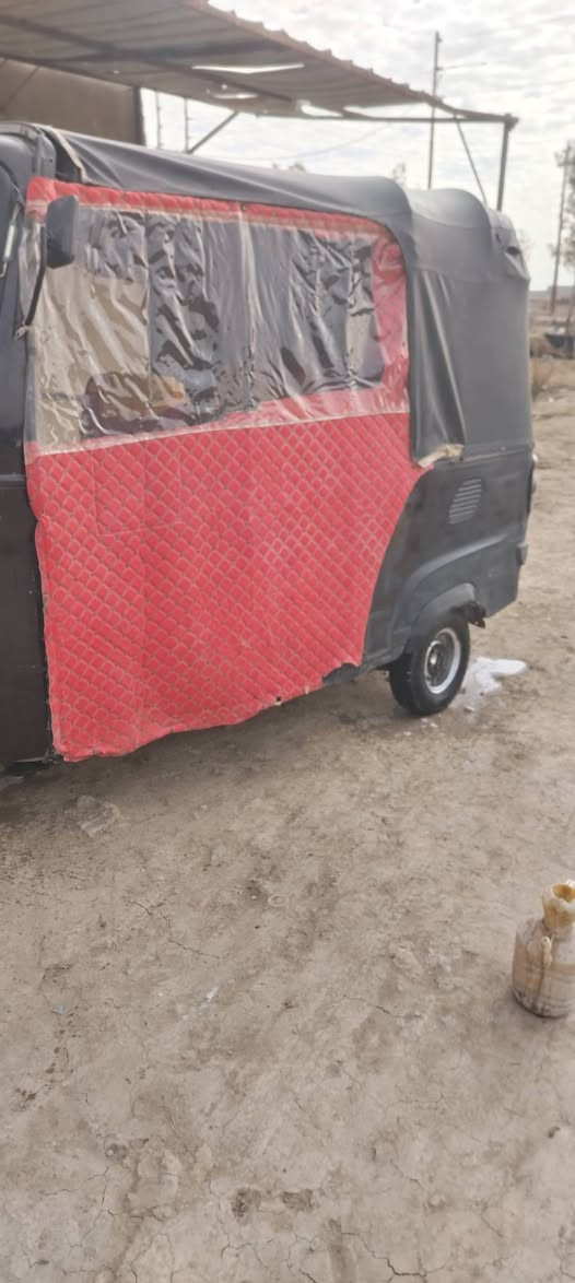 سلام عليكم تكتك بياجو للبيع مكفوله موديل 19وراق صولي شرط ترقيم سعر1400وبيهه مجال  نتصال عله رقم ***********
