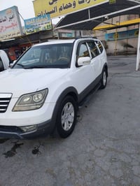 مهافي • ٢٠١٢ • محرك وكير نظيف