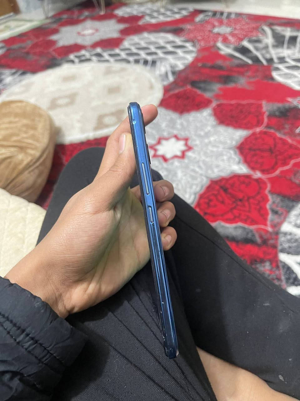 جهاز lnflnix  smart 6 plus انفنكس جهاز كامل ومابي شي  مكان بغداد الرئاسة شارع عشرين السعر خاص رقم *********** بس واتساب
