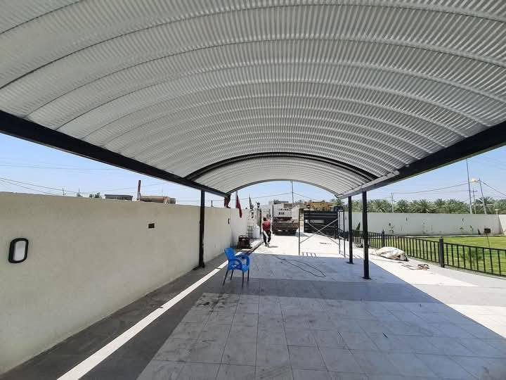 #بشرة_ساره_الى_اهلنا_في_محافظة_ميسان
عروض وخصومات قوية : سعر المتر (25)الف فقط
( ***********.)( ***********)
(سعر المتر 25)(سعرالمتر25)(ضمان 5سنوات)
🛠كرسته وعمل، مستعدون للعمل مع دوائر الدولة
نقدم لكم مظلات كي سبان بمواصفات عاليه
كي سبان من النوع الثقيل)(0:5) ملم
السواقي مغلون   ( بوري 4انج مربع)اظافه الى قواعد وفشرات تثبيت
نعمل كافه انواع الحداده مسقفات السطح الكيربي والسندويج كل هاي المواصفات بسعر ثابت
مستعدون لتجهيز دوائر الدوله والمدارس والاقضية و النواحي(المساحه الصغيره مقطوعه)
_
العنوان :عمارة
_
كادر متخصص
_

☎ماعليكم الا الاتصال او مراسلة الصفحه او واتساااااااااب __

....***********

#العماره #العمارة #ميسان #كيسبان #الكيسبان #مضلات #حديد #كيسبان_النجف #بناء #مقاولات #عم
-
#النجف #كيسبان #حديد #مظلات_الكيسبان #الحرفيين #سقائف_الكيسبان #سقيفة #الحديد # ##اعمال #بناء #تصميم #تجديد_منازل#كيسبان #مسقف #حديد

#كيسبان #مهدسين #حدايدين #لباخين
