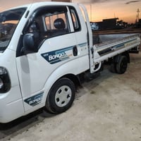 كيا ٢٠١٧ • مكفولة • بابل محاويل