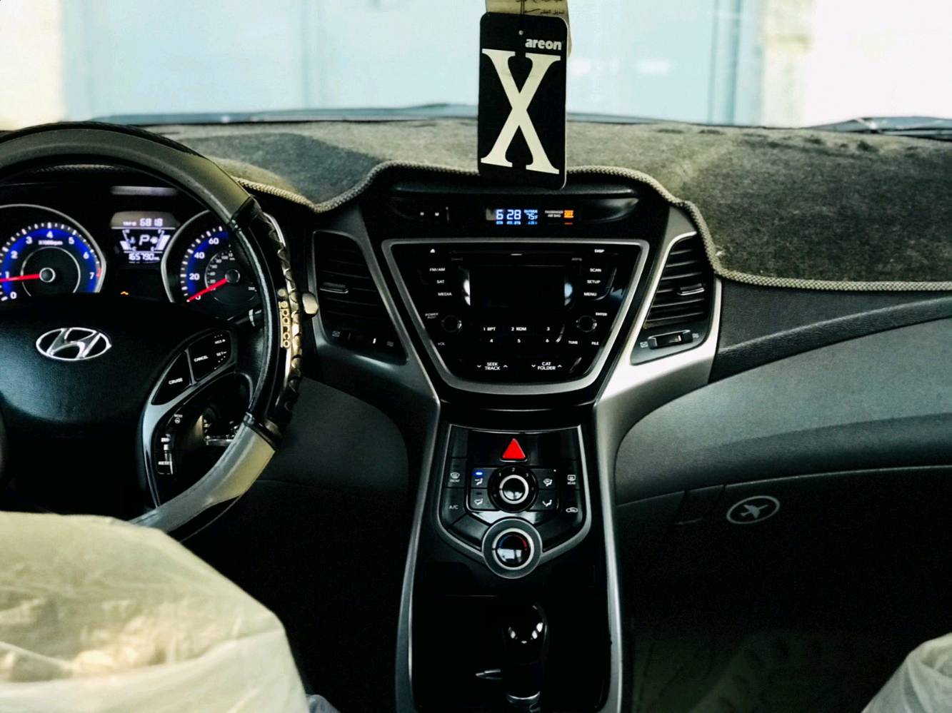 الانبار /الفلوجه 
النترا ٢٠١٤ شكل ٢٠١٦ نضافه وضرر كما موضح بلصور الشراي اتصل او راسل واتساب 