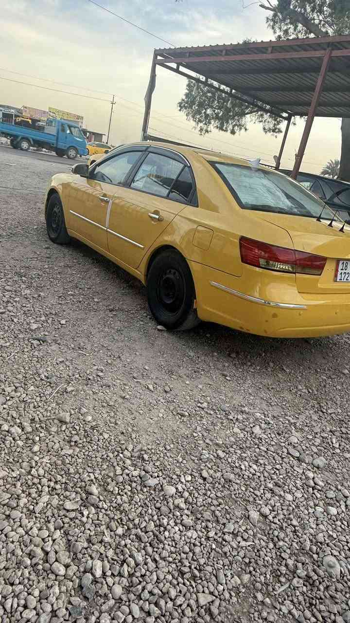 سلام عليكم سوناته مديل 2010 خليجي رقم بابل دولي تبريد تخم تاير حداديه سياره جاهزه بيع او مراوس سياره جديده وجاهزه مكان بابل الشوملي الستفسار ***********
