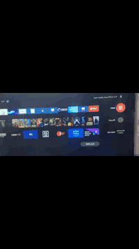 للحجز والاستفسار مراسلة الصفحه او على الواتس اب ***********
سعر الجهاز مع البرامج والتوصيل 30 الف 
وشرط الفحص
