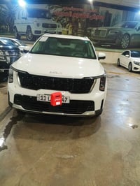 سورينتو 2025بغداد  ماشيه أربعة  آلاف ظمان  الدوليه فول واحد على واحد ع...