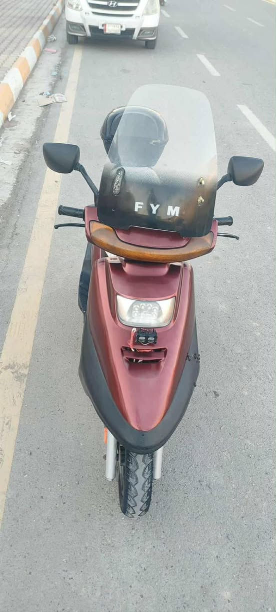 ماطور فراشة للبيع السعر ٣٥٠ وبي مجال     للتواصل ***********
