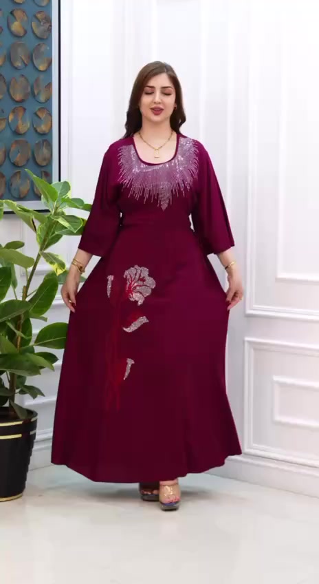 كلابية كشمير ساده مطعمه ب اجود انواع الستراس والطبع خامة بارده ولااروع واجمل منه خامة ضمان 💯
القياسات من 2XL-5XL
سعر الدرزن 95   الف 
اقل طلب درزن


**إذا كنت صاحب هذا الإعلان وتريد حذفه لأي سبب، رجاءا أرسل رسالة إلى الدعم الفني**