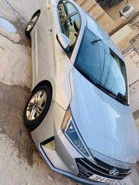 النترا SEL • حادثة • ٧١٠٠٠ كم