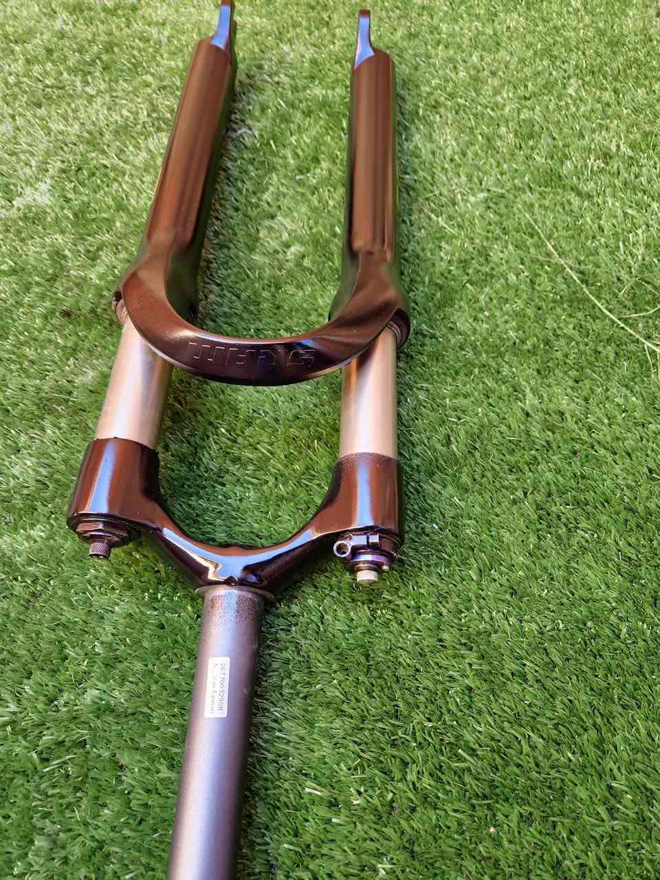 Fourche 26"


**إذا كنت صاحب هذا الإعلان وتريد حذفه لأي سبب، رجاءا أرسل رسالة إلى الدعم الفني**