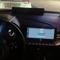 فتح شاشة • MG وارد صيني • بغداد حي الجامعه