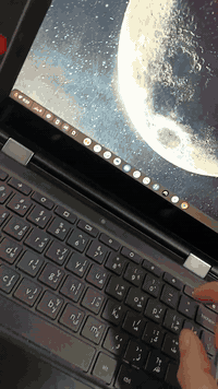 متوفر
لابتوب  Lenivo  
المواصفات 
كيبورت عربي انكليزي 
قلاب  
يرهم  تاب  ويرهم لابتوب

نظام  اندرويد 
منافذ  2 تايبسي   للشحن 
منفذ 2  usb 
ومنافذ للرام 
2 كامره   
لمس  سلس جدا  
واي فاي 
المنشأ امريكي 
ملحقات حقيبه + شاحنه الجهاز 
السعر 100
للتواصل   
***********
